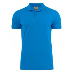 Men's Promotional Polo Shirts  - Surf RSX Mens Cotton Polo