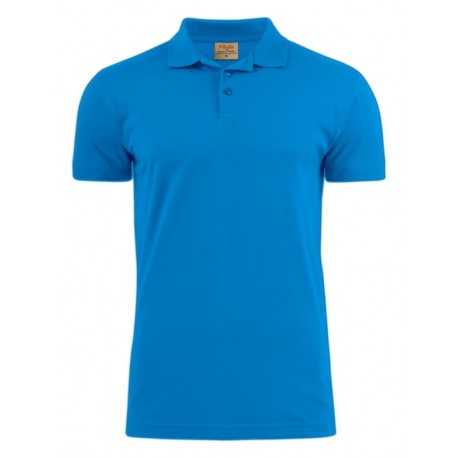 Men's Promotional Polo Shirts  - Surf RSX Mens Cotton Polo