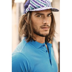 Men's Promotional Polo Shirts  - Surf RSX Mens Cotton Polo
