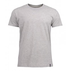 Men's Promotional T Shirts  - James Harvest American U Mens Crew Neck T-Shirt