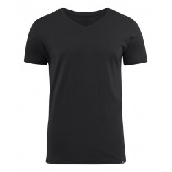 Men's Promotional T Shirts  - James Harvest American V Mens V Neck T-Shirt