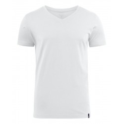 Men's Promotional T Shirts  - James Harvest American V Mens V Neck T-Shirt