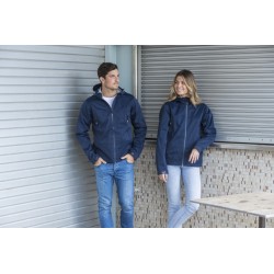 Jackets  - Beacon Sportswear Curtis Unisex Shell Jacket
