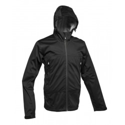 Jackets  - Beacon Sportswear Curtis Unisex Shell Jacket