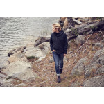 Jackets - James Harvest Coventry Womens Jacket