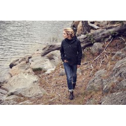 Jackets  - James Harvest Coventry Womens Jacket
