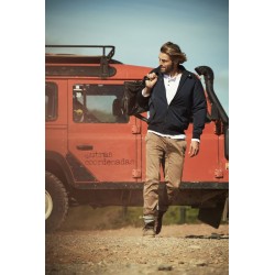 Jackets  - James Harvest Harrington Unisex Jacket