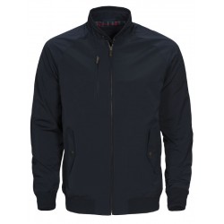 Jackets  - James Harvest Harrington Unisex Jacket