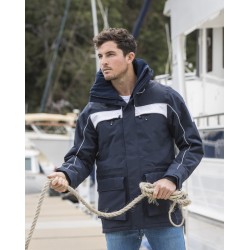 Jackets  - Beacon Sportswear Cape Horn Unisex Jacket