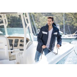 Jackets  - Beacon Sportswear Cape Horn Unisex Jacket