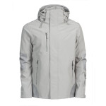 Jackets - James Harvest Islandblock Mens Shell Jacket