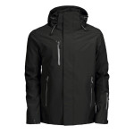 Jackets - James Harvest Islandblock Mens Shell Jacket