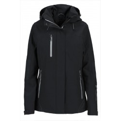 Jackets  - James Harvest Islandblock Womens Shell Jacket