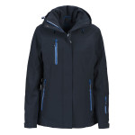 Jackets - James Harvest Islandblock Womens Shell Jacket