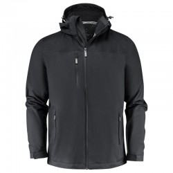 Jackets  - James Harvest Coventry Mens Jacket