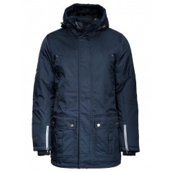 Jackets  - James Harvest Westlake Unisex Parka