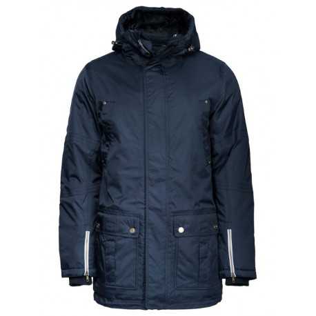 Jackets  - James Harvest Westlake Unisex Parka
