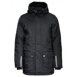 Jackets  - James Harvest Westlake Unisex Parka