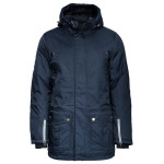 Jackets - James Harvest Westlake Unisex Parka