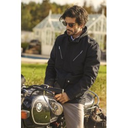 Jackets  - James Harvest Kingsport Mens Business Coat