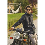 Jackets - James Harvest Kingsport Mens Business Coat