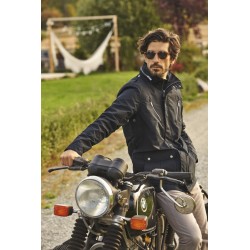 Jackets  - James Harvest Kingsport Mens Business Coat