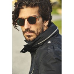 Jackets  - James Harvest Kingsport Mens Business Coat