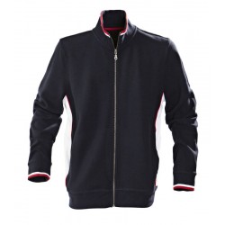 Jackets  - James Harvest Atlanta Unisex Jacket