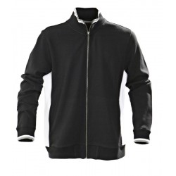 Jackets - James Harvest Atlanta Unisex Jacket