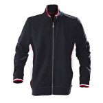 Jackets - James Harvest Atlanta Unisex Jacket