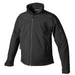 Jackets - Beacon Sportswear Perkins Mens Softshell Jacket