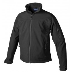 Jackets  - Beacon Sportswear Perkins Mens Softshell Jacket