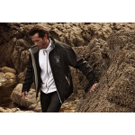 Jackets - James Harvest Snyder Mens Softshell