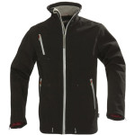 Jackets - James Harvest Snyder Mens Softshell