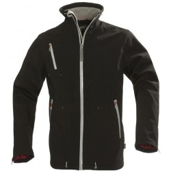 Jackets  - James Harvest Snyder Mens Softshell