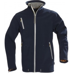Jackets  - James Harvest Snyder Mens Softshell