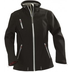 Jackets  - James Harvest Savannah Womens Softshell