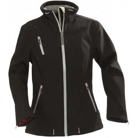 Jackets  - James Harvest Savannah Womens Softshell