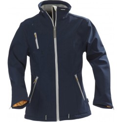 Jackets  - James Harvest Savannah Womens Softshell