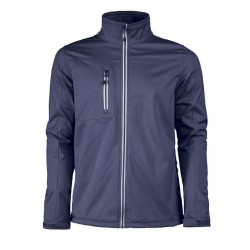 Jackets  - Vert Mens Softshell Jacket