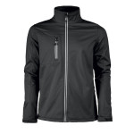 Jackets - Vert Mens Softshell Jacket