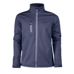 Jackets - Vert Mens Softshell Jacket