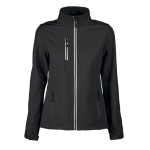 Jackets - Vert Womens Softshell Jacket