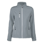 Jackets - Vert Womens Softshell Jacket