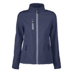Jackets - Vert Womens Softshell Jacket