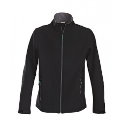 Jackets  - Trial Unisex Softshell Jacket