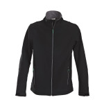 Jackets - Trial Unisex Softshell Jacket