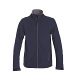 Jackets - Trial Unisex Softshell Jacket