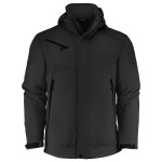 Jackets - Skeleton Unisex Softshell Jacket