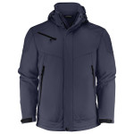 Jackets - Skeleton Unisex Softshell Jacket